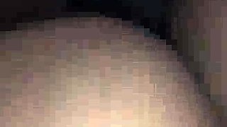 Pretty Latina with Blue Eyes Cheats on Husband with BBC bb