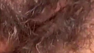 Mature lady gets banged