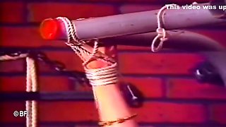 Vintage Hard Bondage Video - Dvd