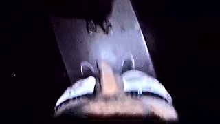 Mariah Leonne - First Amateur Gloryhole