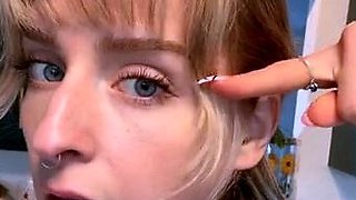 Amateur Blonde Teen Plays Solo with Toy Webcam Porn