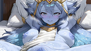 Yu-gi-oh Dominus Impulse Hentai