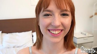 How To Fuck A Redhead And Enjoy It Twice