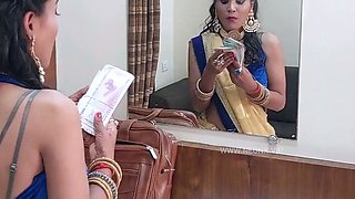 Indian Little Babe Fucking