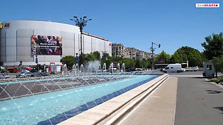 My darling fucks me hard in my not shaved cunt