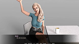 Novels, visual novel, counterparts