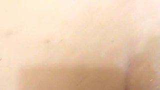 Humiliate My Asshole and Fill It with Cum Until It Drips