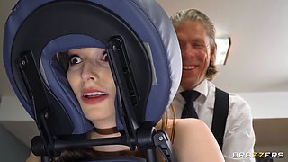 Incredible Lexi Luna sex smutty story