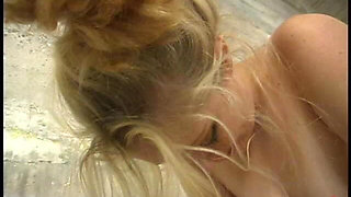 Kym Wilde and Jewel