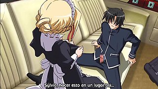 Watch Princess Lover 01 sub espaol - Princess Lover, Boobs, Hentai Porn