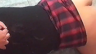 Sex with My Stepdaughter After School, She Is Very Hot, Just Like Her Mom.
