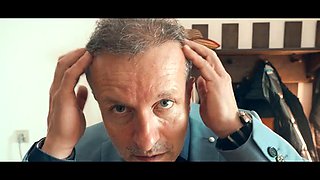 DADDY4K. Slutty Czech GF is cheating on her BF with a former porn king