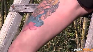 Sting of the Roses