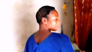 Super cute moments with Judithxxx