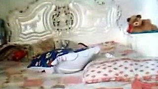 Hot Filipina on Webcam Solo Show