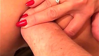 Beginning of Fisting Adventure