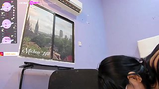 18 years and a big ass 65: Big Tits, Blowjob  Amateur Porn