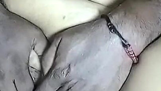 My Aunt Held Her Solitary Penis and Massaged It, Then Massaged Her Vagina.