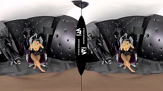 POV Servant Ballbusting SPH, Pimped And Pervert Ideas - VRVids