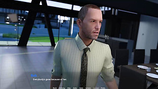 Animated 3D Porn Game - Away From Home