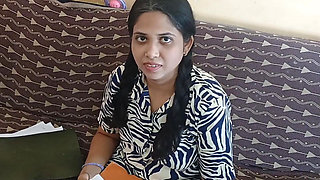 First Time Mumbai College Girl Fucking