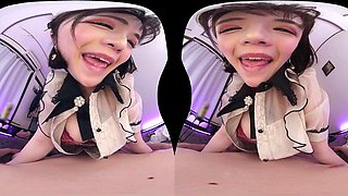 Watch vr Japanese kiss - Vr, Blowjob, Kissing Teens Porn
