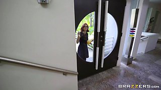 Fucking Fired With Adriana Chechik, Manuel Ferrara - Brazzers