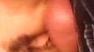 Mature MILF with Small Tits Fucked Doggy Style and Cummed in Mouth by Big Cock