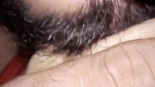 Mallu Step Brother Fingering and Sucking Sister's Boobs