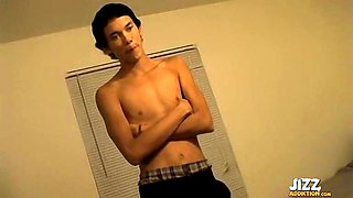 Bisexual Cum Loving Skaters - Marke And Riley Wiggins