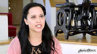 Mia Austin Loves Getting Her Pussy Eaten