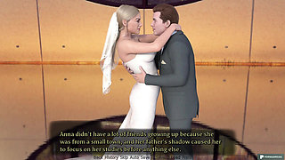 A Perfect Marriage #1