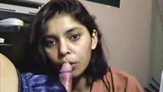 Indian wife homemade video 5