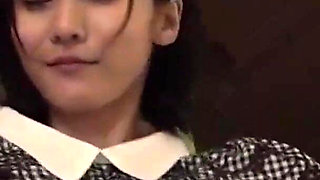 Asian Angel 25535