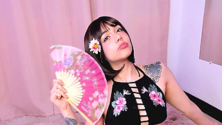 Booty Obsession - Twerking, Spreading, Face Fucking & Pussy