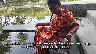 Shameless Indian plump whore smutty xxx movie