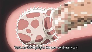 Dream girl's hentaiuniverse trailer