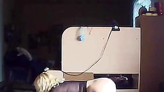 Hide Cam - Wife Fucking with Friend