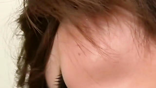 Japanese Bossy Secretary MILF Fucking All Men in the Office