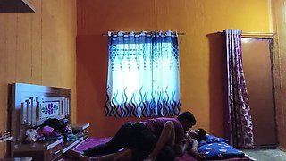 Indian Desi Bhabhi Sex