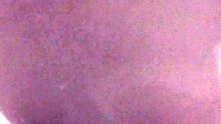 Hot Striptease and Curvy Lign of My Chubby Big Tits Wife