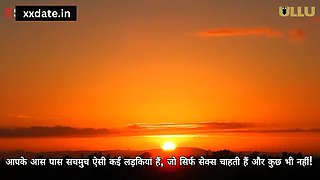 Passionate Indian tale unfolds with steamy, youthful romantic heat