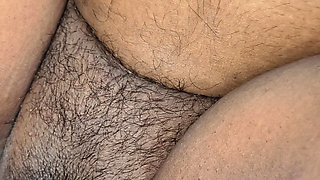 Girl Enjoying Fuking with Watching Video