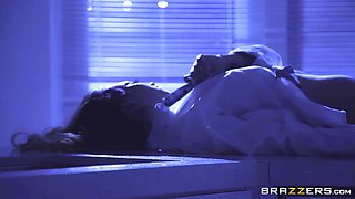 The Letters With Ramon Nomar, Quinn Wilde - Brazzers
