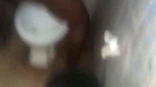 Fucking at Night Instead of Drinking