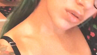 Anyone Else Obsessed with Filters? a Taste of What Sexting Me Could Be Like