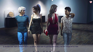 A Wife and Stepmother - V0.230a - Part 1