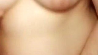 Orgasms From a Redhead in Sex Games