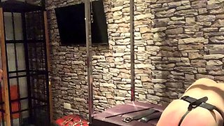 babe brunette 95 flashing pussy on live webcam
