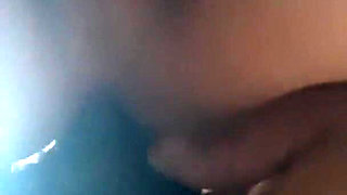 Husband Takes It Deep